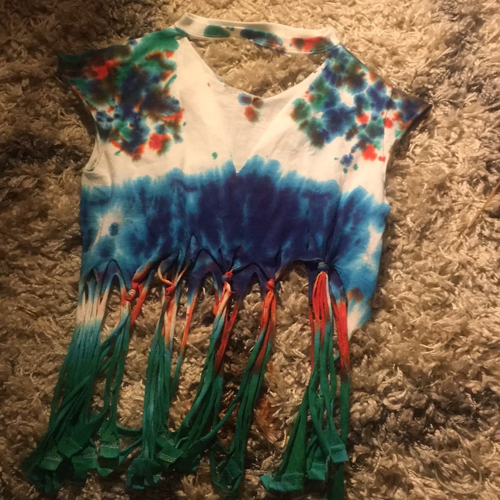 summer top